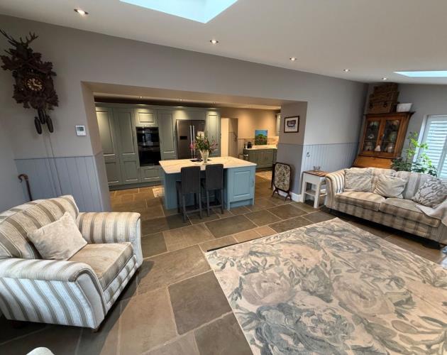 Ribba Hall Farm (Lot 1), Bishopdale