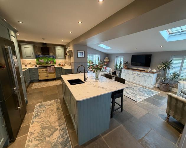 Ribba Hall Farm (Lot 1), Bishopdale