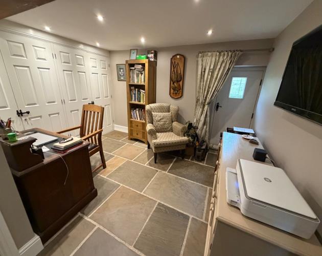 Ribba Hall Farm (Lot 1), Bishopdale