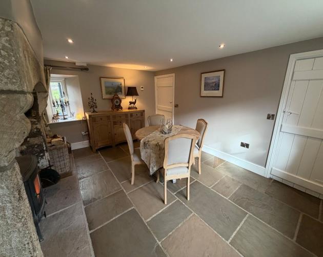 Ribba Hall Farm (Lot 1), Bishopdale