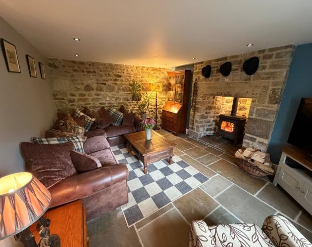 Ribba Hall Farm (Lot 1), Bishopdale