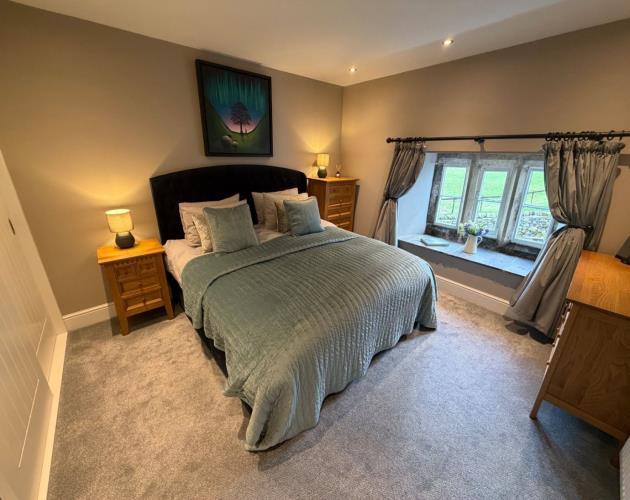 Ribba Hall Farm (Lot 1), Bishopdale