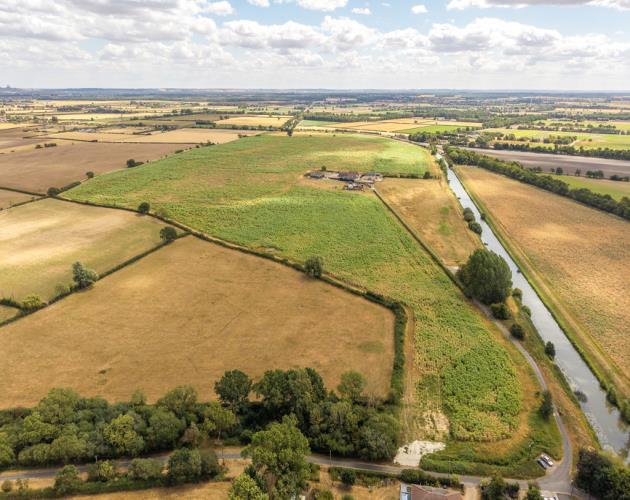 112.24 Acres (45.42 Hectares)