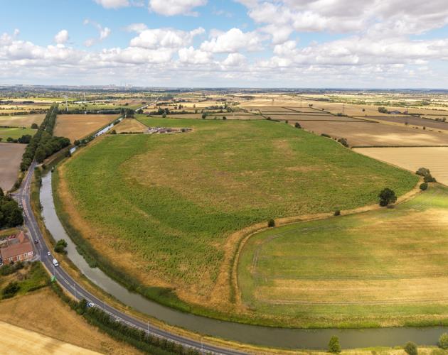 112.24 Acres (45.42 Hectares)