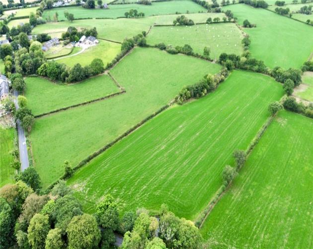 Land Off Goose Foot Lane (WHOLE)