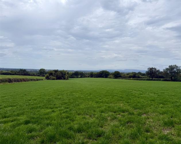 Land Off Goose Foot Lane (WHOLE)