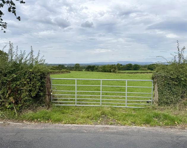 Land Off Goose Foot Lane (WHOLE)