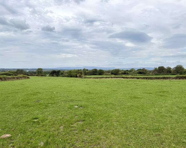 Land Off Goose Foot Lane (WHOLE)