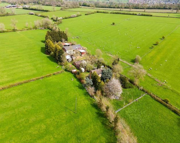 Springhill Farm