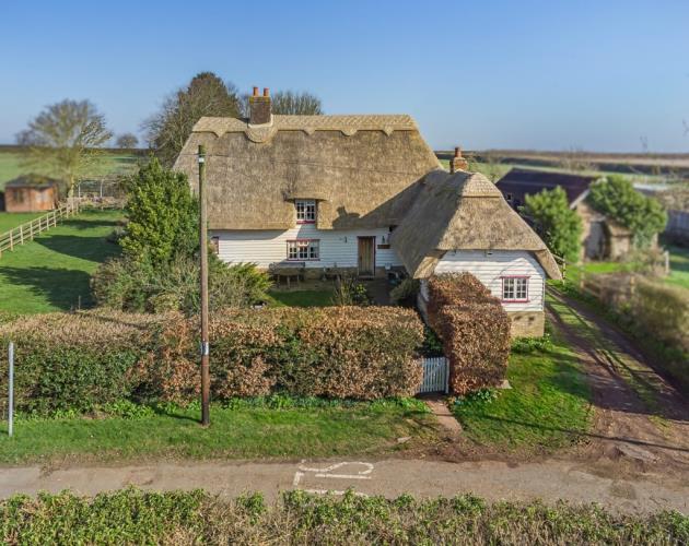 North Farm