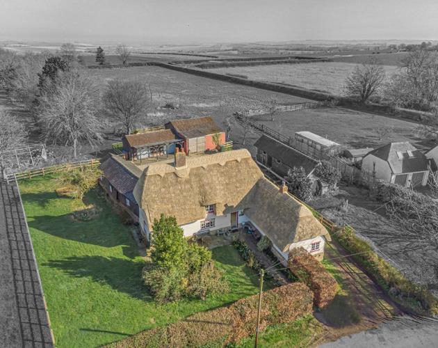 North Farm