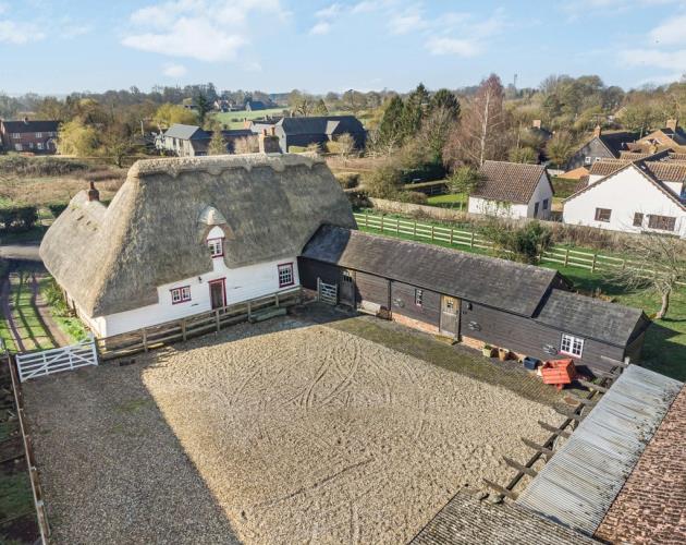 North Farm