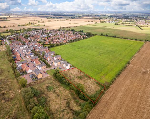 Residential Development Site