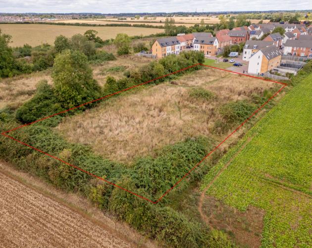 Residential Development Site