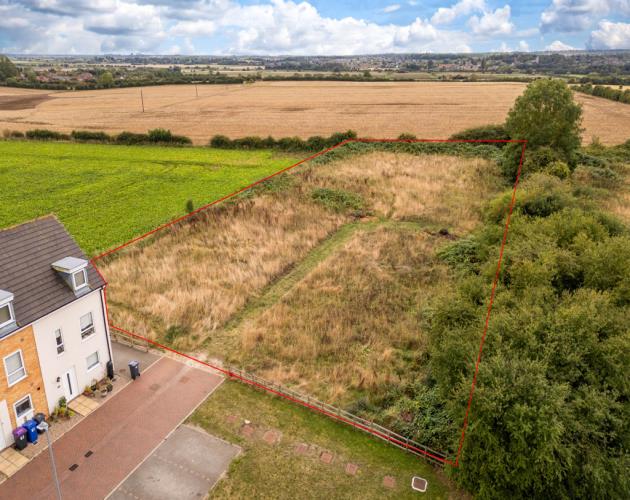 Residential Development Site