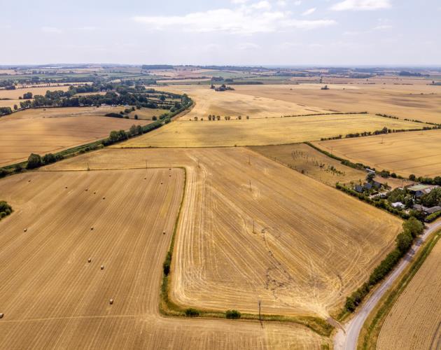 Lot 4 Land South Of