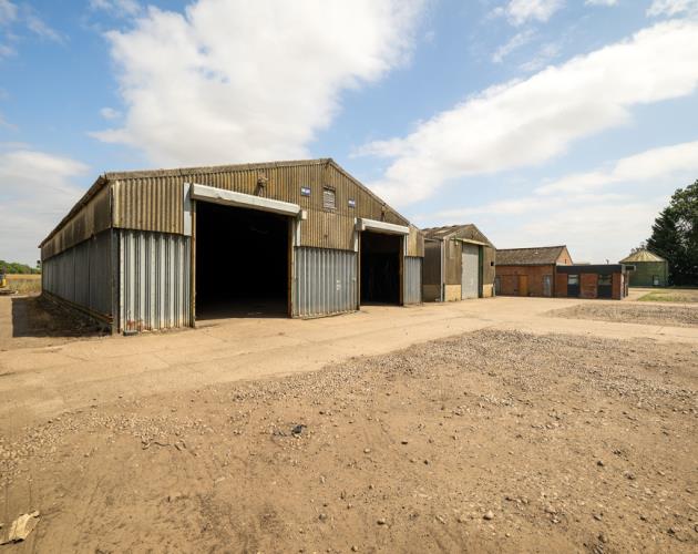 Lot 1 Misterton Carr Farm And Carr House Farm