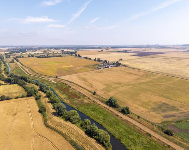 Lot 1 Misterton Carr Farm And Carr House Farm