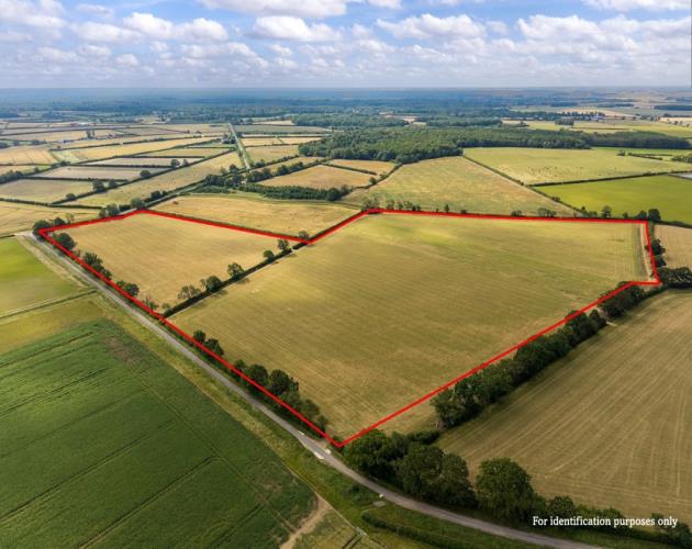 39.95 Acres (16.16 Hectares)