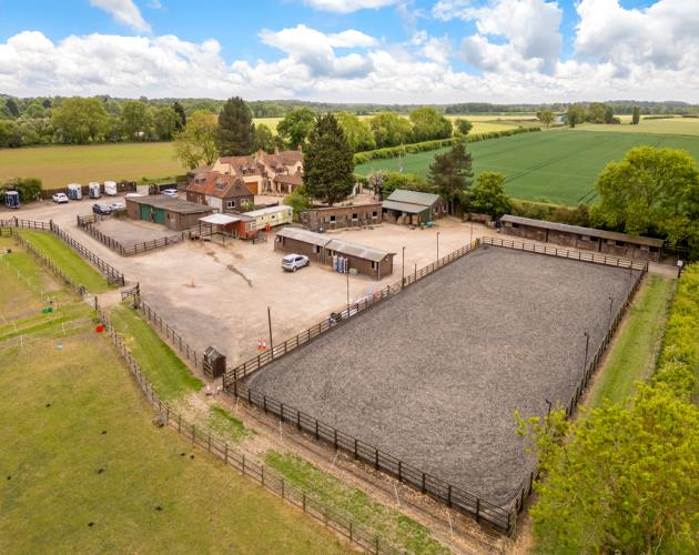 Lot 1 - Rose Cottage Farm