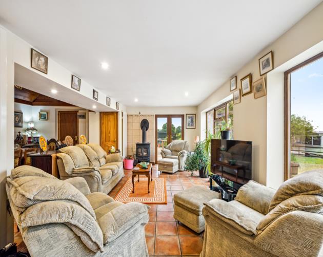Lot 1 - Rose Cottage Farm