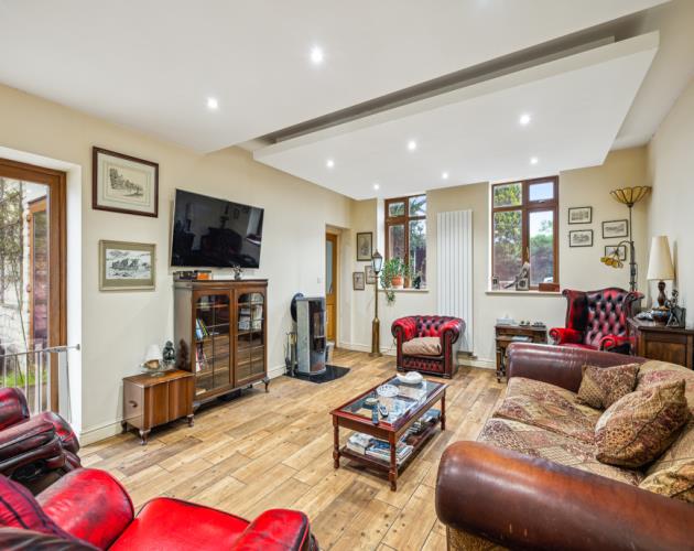 Lot 1 - Rose Cottage Farm