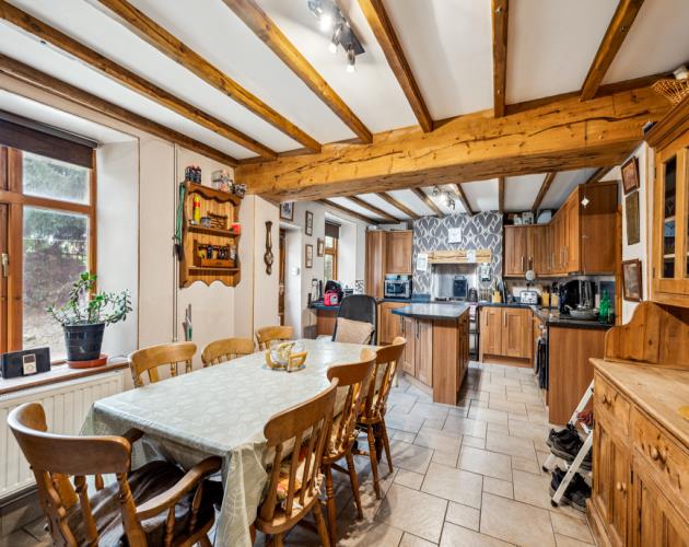 Lot 1 - Rose Cottage Farm