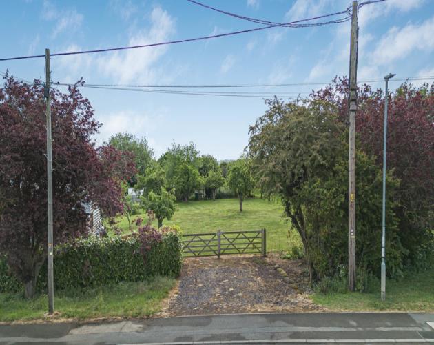 Greenacres