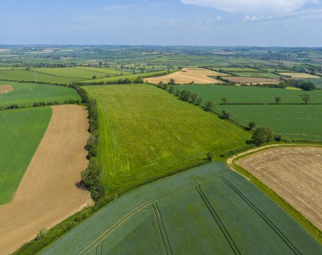 Land At Ashley