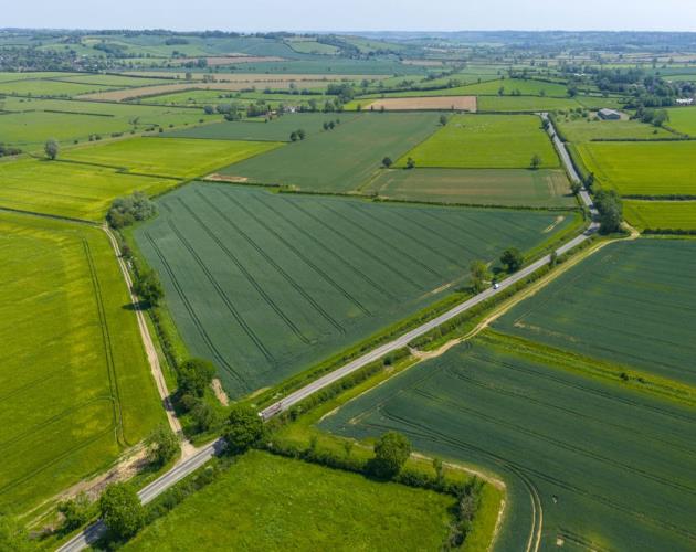 Land At Ashley