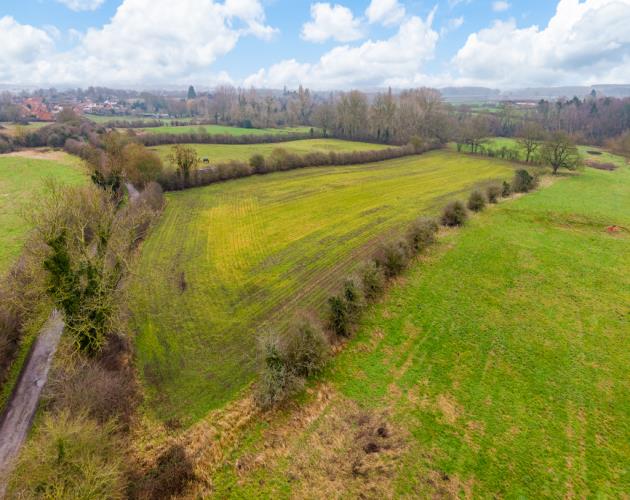 Lot 4 Comprising 4.11 Acres