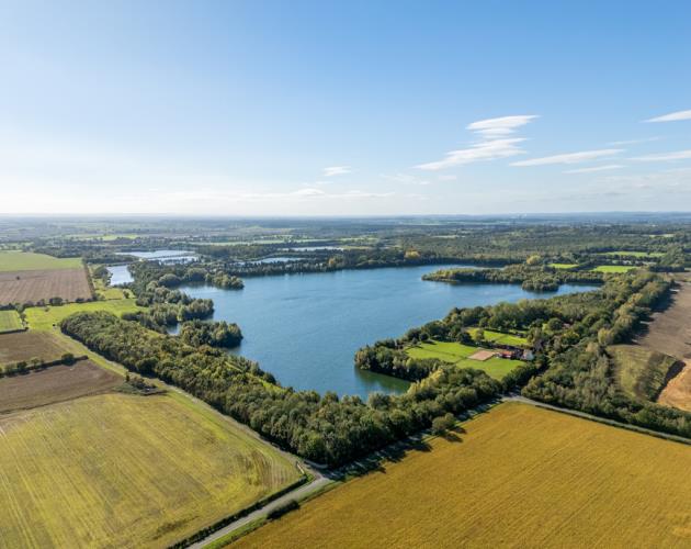 Development Opportunity