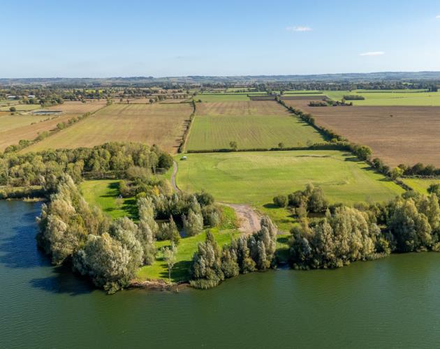 Development Opportunity