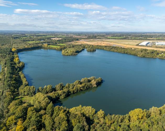 Development Opportunity