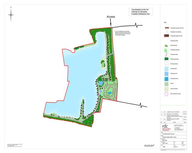 Development Opportunity
