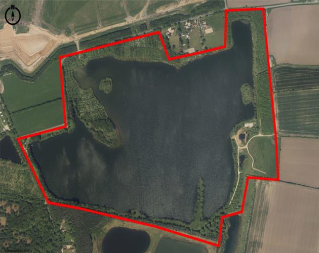 Development Opportunity
