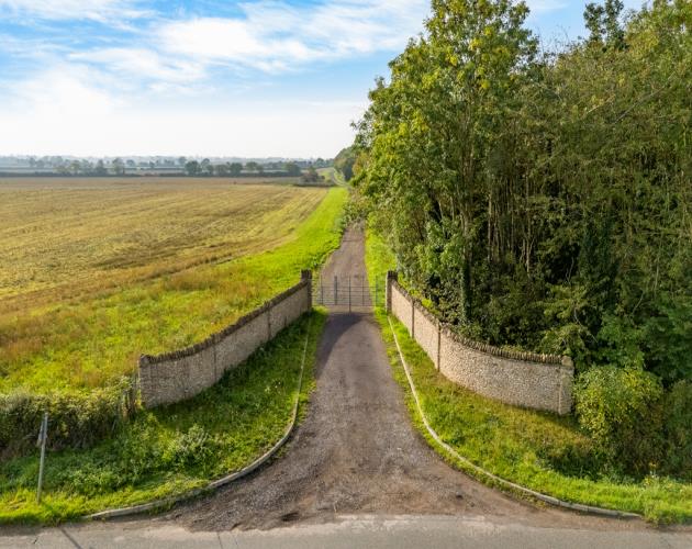 Development Opportunity
