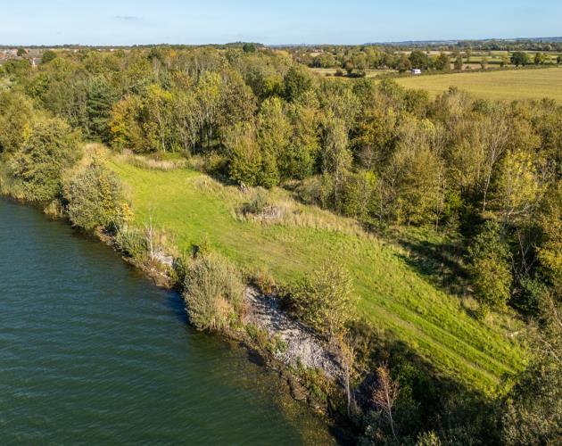 Development Opportunity