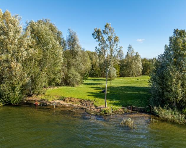Development Opportunity