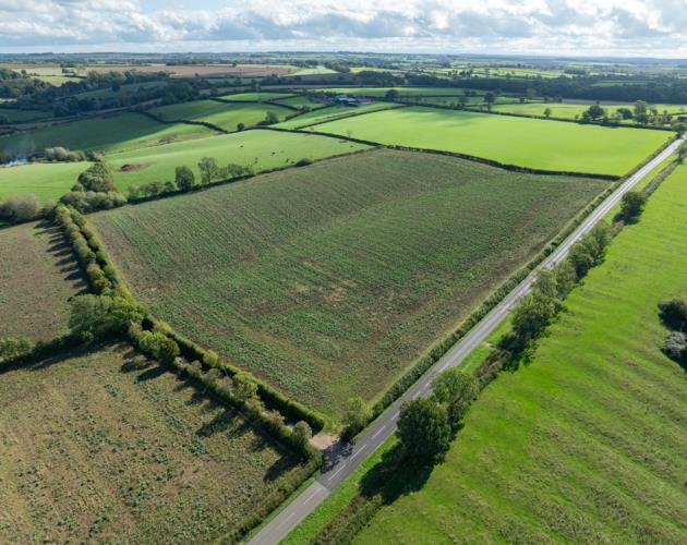 FarmingUK Agricultural Properties and Land for Sale - 196.36 Acres Of ...