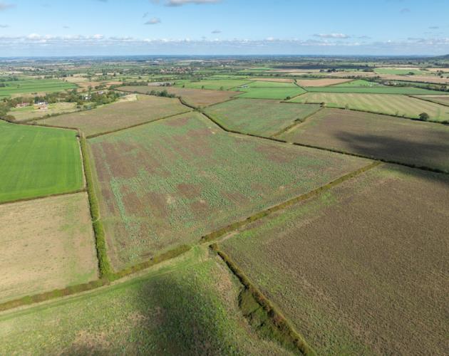 FarmingUK Agricultural Properties and Land for Sale - 196.36 Acres Of ...