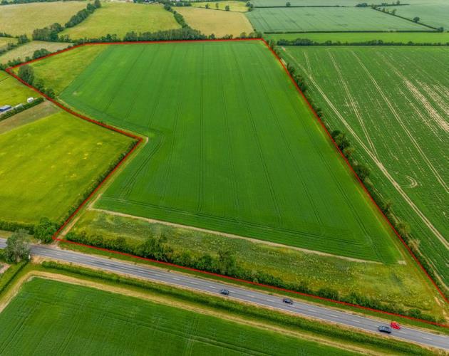 Land At Lower Road