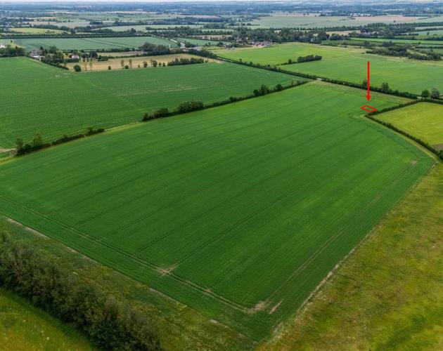 Land At Lower Road