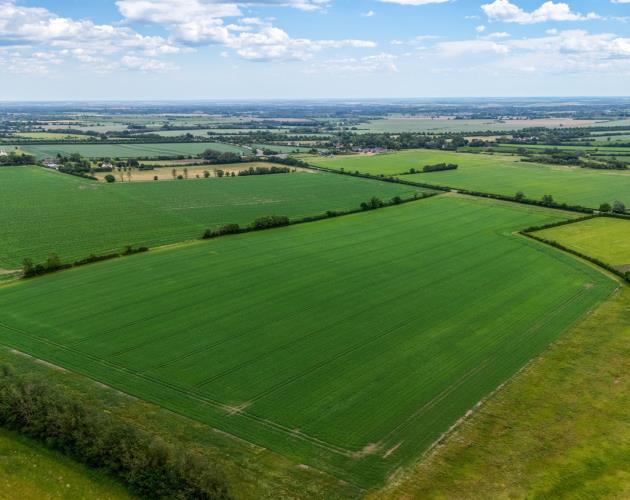 Land At Lower Road