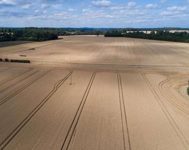 Stubbings Farm