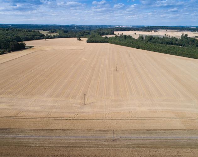 Stubbings Farm