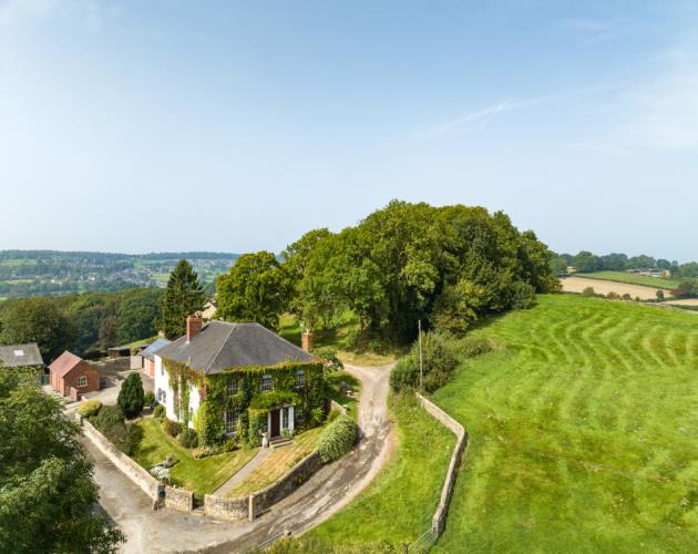 Lodge Hill Farm