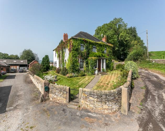 Lodge Hill Farm
