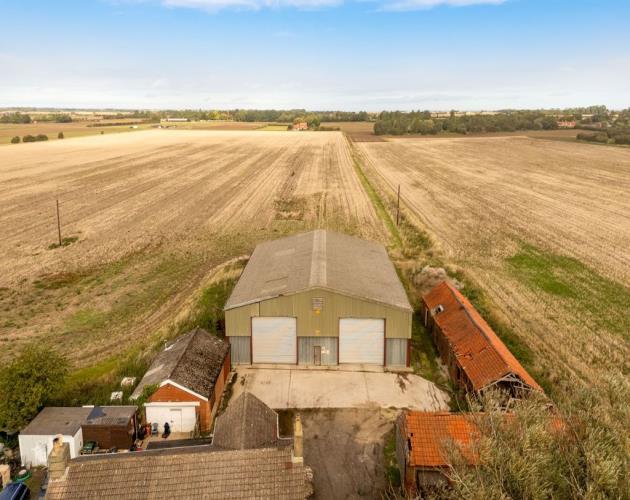 Beaconsfield Farm