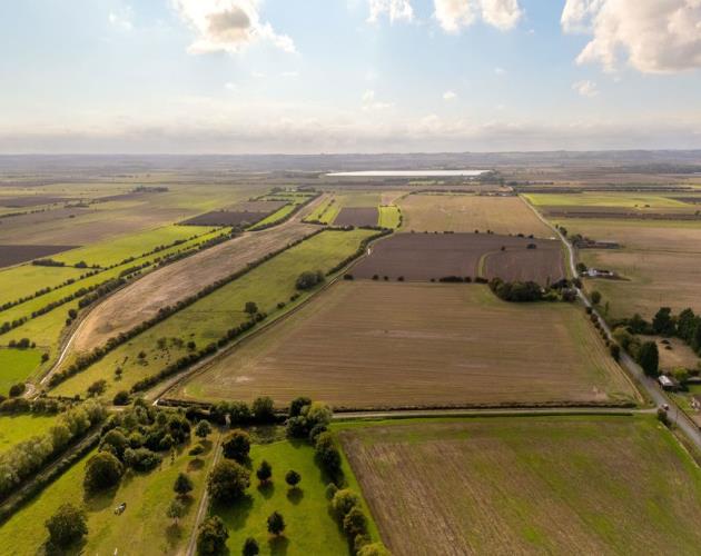 Beaconsfield Farm